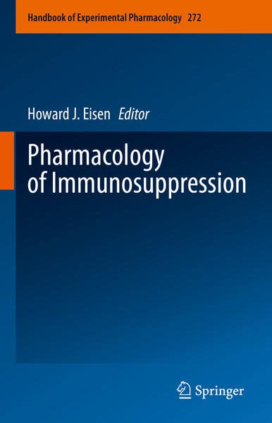خرید و دانلود نسخه کامل کتاب Pharmacology of Immunosuppression_68bb86b7c7ce6.jpeg خرید و دانلود نسخه کامل کتاب Pharmacology of Immunosuppression