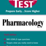 خرید و دانلود نسخه کامل کتاب Pharmacology: PreTest Self-Assessment and Review