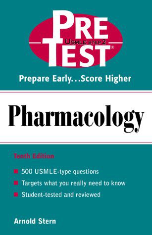 خرید و دانلود نسخه کامل کتاب Pharmacology: PreTest Self-Assessment and Review_68d4401795c94.jpeg خرید و دانلود نسخه کامل کتاب Pharmacology: PreTest Self-Assessment and Review