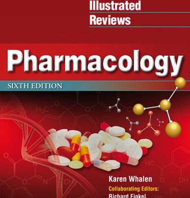 خرید و دانلود نسخه کامل کتاب Pharmacology