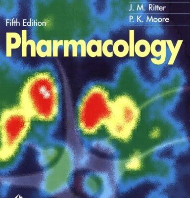 خرید و دانلود نسخه کامل کتاب Pharmacology