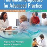 خرید و دانلود نسخه کامل کتاب Pharmacotherapeutics for Advanced Practice: A Practical Approach