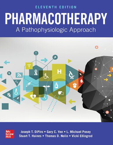 خرید و دانلود نسخه کامل کتاب Pharmacotherapy: A Pathophysiologic Approach, 11th Edition_68bb6fd84c3ff.jpeg خرید و دانلود نسخه کامل کتاب Pharmacotherapy: A Pathophysiologic Approach, 11th Edition