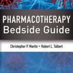 خرید و دانلود نسخه کامل کتاب Pharmacotherapy Bedside Guide