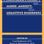 خرید و دانلود نسخه کامل کتاب Pharmacotherapy for Mood, Anxiety, and Cognitive Disorders