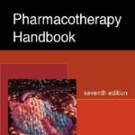 خرید و دانلود نسخه کامل کتاب Pharmacotherapy Handbook