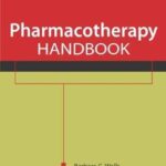 خرید و دانلود نسخه کامل کتاب Pharmacotherapy Handbook