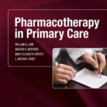 خرید و دانلود نسخه کامل کتاب Pharmacotherapy in Primary Care