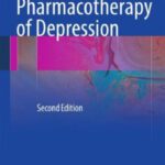 خرید و دانلود نسخه کامل کتاب Pharmacotherapy of Depression