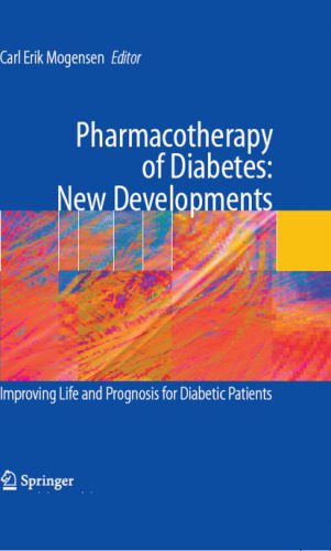خرید و دانلود نسخه کامل کتاب Pharmacotherapy of Diabetes: New Developments: Improving Life and Prognosis for Diabetic Patients_68d41f7e69420.jpeg خرید و دانلود نسخه کامل کتاب Pharmacotherapy of Diabetes: New Developments: Improving Life and Prognosis for Diabetic Patients