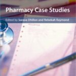 خرید و دانلود نسخه کامل کتاب Pharmacy Case Studies