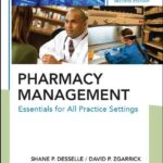 خرید و دانلود نسخه کامل کتاب Pharmacy Management: Essentials for All Practice Settings