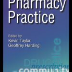 خرید و دانلود نسخه کامل کتاب Pharmacy Practice
