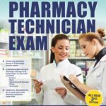 خرید و دانلود نسخه کامل کتاب Pharmacy Technician Exam