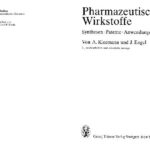خرید و دانلود نسخه کامل کتاب Pharmaczeutishe-Wirkstoffe