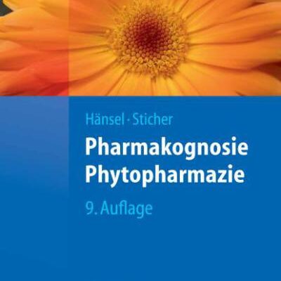 خرید و دانلود نسخه کامل کتاب Pharmakognosie – Phytopharmazie