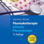 خرید و دانلود نسخه کامل کتاب Pharmakotherapie: Klinische Pharmakologie 13. Auflage