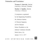 خرید و دانلود نسخه کامل کتاب Phase Equilibria and Fluid Properties in the Chemical Industry. Estimation and Correlation
