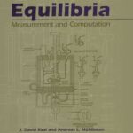 خرید و دانلود نسخه کامل کتاب Phase Equilibria: Measurement & Computation