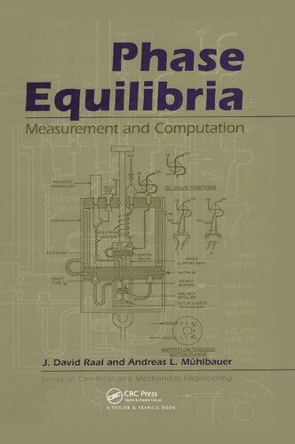 خرید و دانلود نسخه کامل کتاب Phase Equilibria: Measurement & Computation_68d02f799a471.jpeg خرید و دانلود نسخه کامل کتاب Phase Equilibria: Measurement & Computation