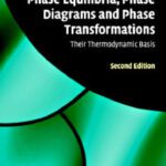 خرید و دانلود نسخه کامل کتاب Phase equilibria, phase diagrams and phase transformations: their thermodynamic basis