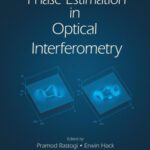خرید و دانلود نسخه کامل کتاب Phase estimation in optical interferometry