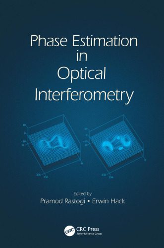 خرید و دانلود نسخه کامل کتاب Phase estimation in optical interferometry_68bd686e51c91.jpeg خرید و دانلود نسخه کامل کتاب Phase estimation in optical interferometry