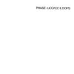 خرید و دانلود نسخه کامل کتاب Phase-Locked Loops: Application to Coherent Receiver Design