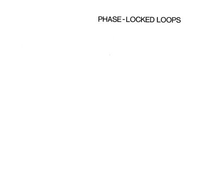 خرید و دانلود نسخه کامل کتاب Phase-Locked Loops: Application to Coherent Receiver Design