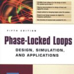 خرید و دانلود نسخه کامل کتاب Phase-Locked Loops: Design, Simulation, and Applications