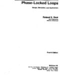 خرید و دانلود نسخه کامل کتاب Phase-Locked Loops