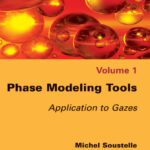 خرید و دانلود نسخه کامل کتاب Phase Modeling Tools: Applications to Gases