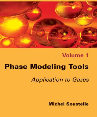 خرید و دانلود نسخه کامل کتاب Phase Modeling Tools: Applications to Gases