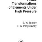 خرید و دانلود نسخه کامل کتاب Phase transformations of elements under high pressure (CRC 2005)