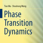 خرید و دانلود نسخه کامل کتاب Phase Transition Dynamics