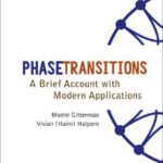 خرید و دانلود نسخه کامل کتاب Phase transitions: a brief account with modern applications