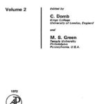 خرید و دانلود نسخه کامل کتاب Phase Transitions and Critical Phenomena, Vol. 2