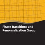 خرید و دانلود نسخه کامل کتاب Phase Transitions and Renormalisation Group