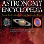 خرید و دانلود نسخه کامل کتاب Philip’s Astronomy Encyclopedia