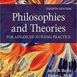 خرید و دانلود نسخه کامل کتاب Philosophies and Theories for Advanced Nursing Practice (4th Edition) –  + Convereted Pdf