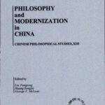 خرید و دانلود نسخه کامل کتاب Philosophy and Modernization in China (Chinese Philosophical Studies, 13)