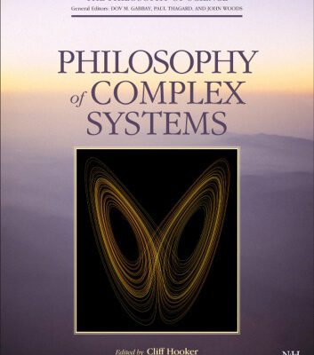 خرید و دانلود نسخه کامل کتاب Philosophy of complex systems