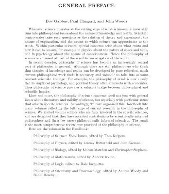 خرید و دانلود نسخه کامل کتاب Philosophy of Psychology and Cognitive Science