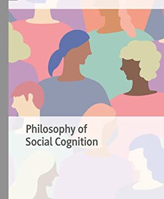 خرید و دانلود نسخه کامل کتاب Philosophy of Social Cognition BY Schlicht – Orginal Pdf