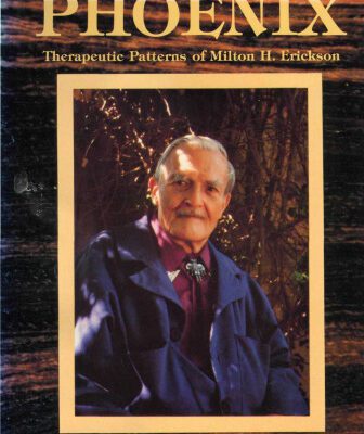 خرید و دانلود نسخه کامل کتاب Phoenix: Therapeutic Patterns of Milton H. Erickson