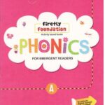 خرید و دانلود نسخه کامل کتاب Phonics