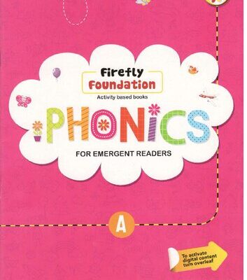 خرید و دانلود نسخه کامل کتاب Phonics