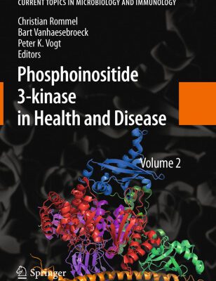 خرید و دانلود نسخه کامل کتاب Phosphoinositide 3-kinase in Health and Disease: