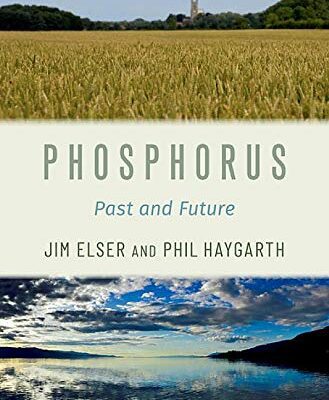 خرید و دانلود نسخه کامل کتاب Phosphorus: Past and Future