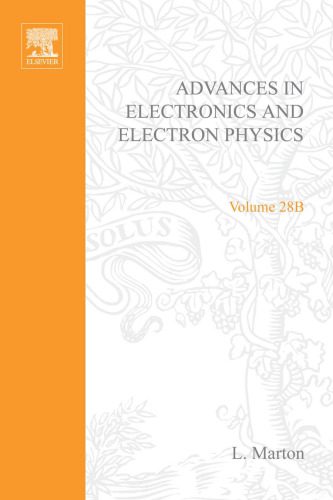 خرید و دانلود نسخه کامل کتاب Photo-Electronic Image Devices, Proceedings of the Fourth Symposium_68c6dce5996b2.jpeg خرید و دانلود نسخه کامل کتاب Photo-Electronic Image Devices, Proceedings of the Fourth Symposium